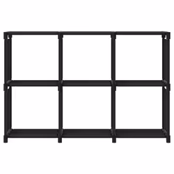 VidaXL 322606 living room bookcase - Additional view 2