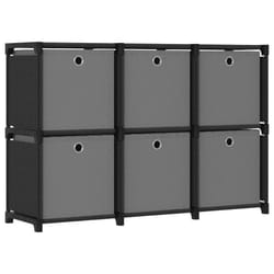 VidaXL 322607 living room bookcase