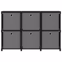 VidaXL 322607 living room bookcase