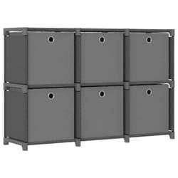 VidaXL 322609 living room bookcase