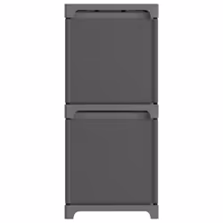 VidaXL 322609 living room bookcase