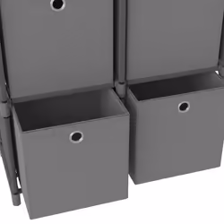 VidaXL 322609 living room bookcase - Additional view 6