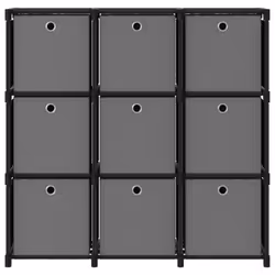 VidaXL 322611 living room bookcase - Additional view 2