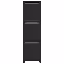 VidaXL 322611 living room bookcase - Additional view 3
