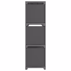 VidaXL 322612 living room bookcase - Additional view 3