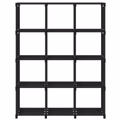 VidaXL 322614 living room bookcase - Additional view 2