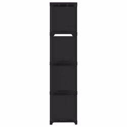 VidaXL 322614 living room bookcase - Additional view 3