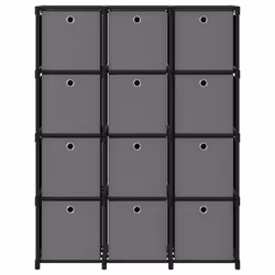 VidaXL 322615 living room bookcase - Additional view 2