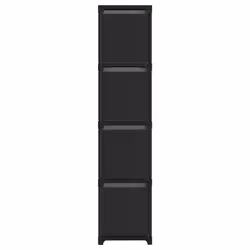 VidaXL 322615 living room bookcase - Additional view 3