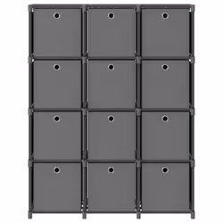 VidaXL 322617 living room bookcase - Additional view 2