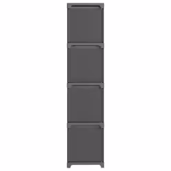 VidaXL 322617 living room bookcase - Additional view 3