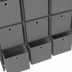 VidaXL 322617 living room bookcase - Additional view 6
