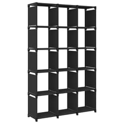 VidaXL 322618 living room bookcase