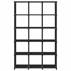 VidaXL 322618 living room bookcase