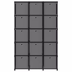 VidaXL 322619 living room bookcase