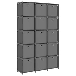 VidaXL 322621 living room bookcase