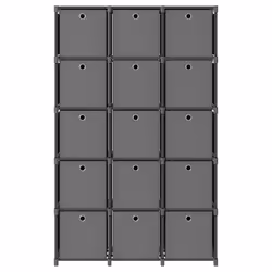 VidaXL 322621 living room bookcase