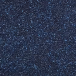 vidaXL 15x Self-adhesive Stair Mats Navy Needle Punch Carpet Stair Tread Rug