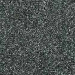 vidaXL 15x Self-adhesive Stair Mats Green Needle Punch Carpet Stair Tread