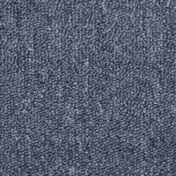 vidaXL 15x Carpet Stair Treads Dark Grey and Blue Stair Step Protection Rug - Additional view 6