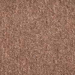 vidaXL 15x Carpet Stair Treads Brown Stair Step Rug Protection Cover Decor