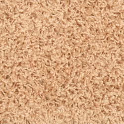 vidaXL 15x Carpet Stair Treads Gold Home Decor Stair Step Rug Protection Cover