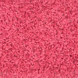 vidaXL Stair Mats Home Decorative Stair Step Rug Carpet Protector Tread Mat - pink, 56 x 17 x 3 cm/ 15 pcs - Additional view 7