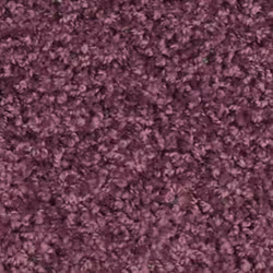 vidaXL Stair Mats Home Decorative Stair Step Rug Carpet Protector Tread Mat - dark purple, 56 x 17 x 3 cm/ 15 pcs - Additional view 7