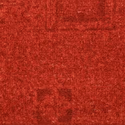vidaXL 15x Self-adhesive Stair Mats Red Staircase Protector Carpet Stair Tread