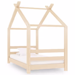 VidaXL 289607, Wood, 70 x 140 mm, 1 pc(s)