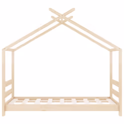 VidaXL 289607 kids bed Wood - Additional view 4