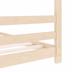 VidaXL 289607 kids bed Wood - Additional view 6