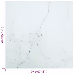 VidaXL 322256 table part - Additional view 5