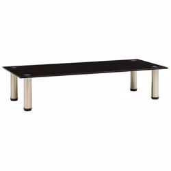 VidaXL 322764, Black, Steel, Steel, 75 kg, 800 mm, 350 mm