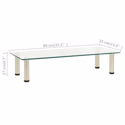 VidaXL 322766 TV cabinet/entertainment centre - Additional view 5