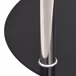 VidaXL 322788 coffee/side/end table Round shape - Additional view 4