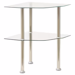 VidaXL 322793 coffee/side/end table