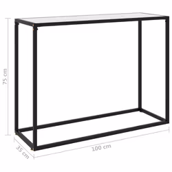 VidaXL 322813 coffee/side/end table - Additional view 6