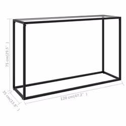 VidaXL 322815 coffee/side/end table - Additional view 6