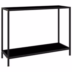 VidaXL 322836, Black