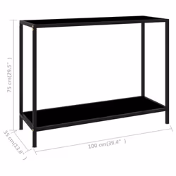 VidaXL 322836 coffee/side/end table - Additional view 6