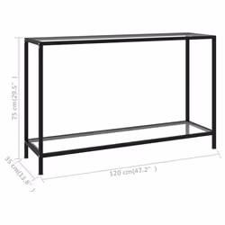 VidaXL 322839 coffee/side/end table - Additional view 5