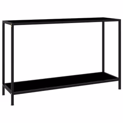 VidaXL 322840, Black