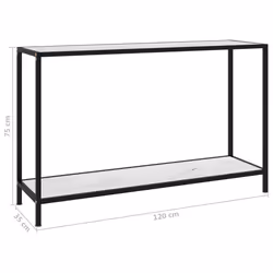 VidaXL 322841 coffee/side/end table - Additional view 6