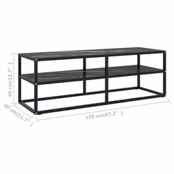 VidaXL 322862 TV cabinet/entertainment centre - Additional view 6