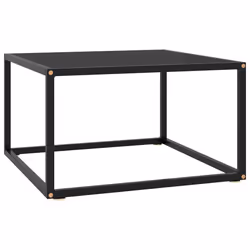 VidaXL 322872, Black