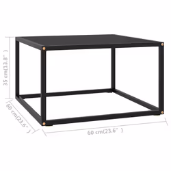 VidaXL 322872 coffee/side/end table - Additional view 4