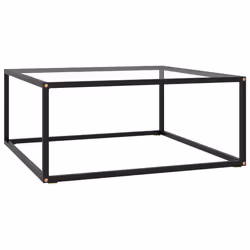 VidaXL 322875, Transparent