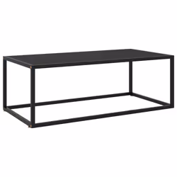VidaXL 322880, Black