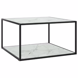 VidaXL 322881, White